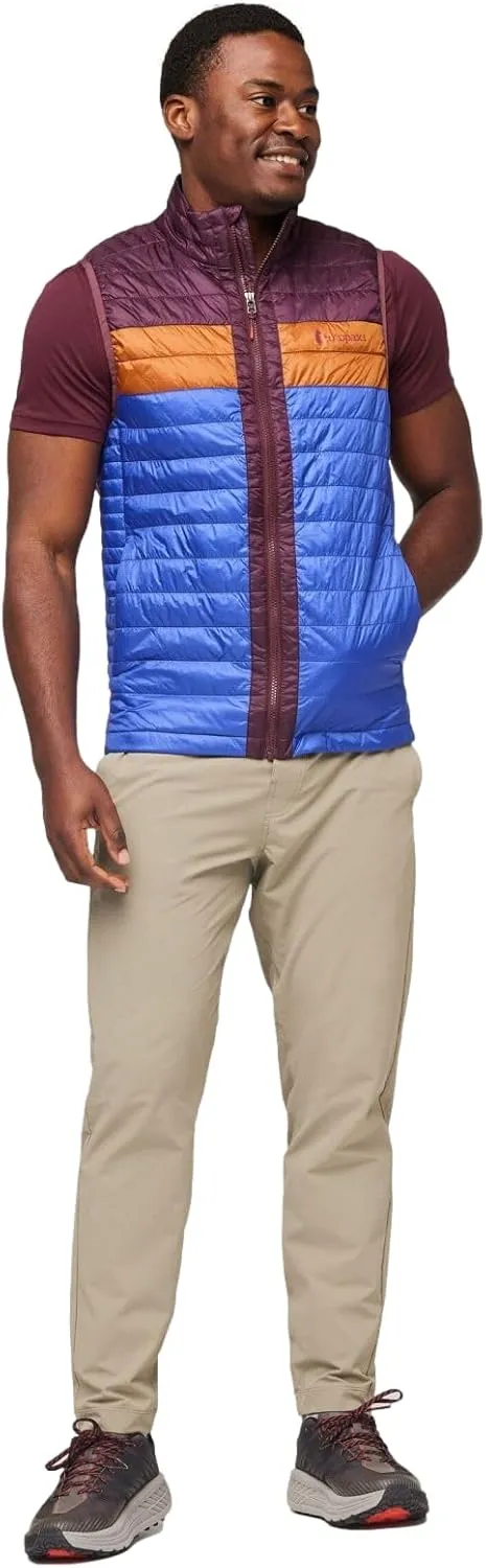 Cotopaxi Capa Insulated Vest - Men's