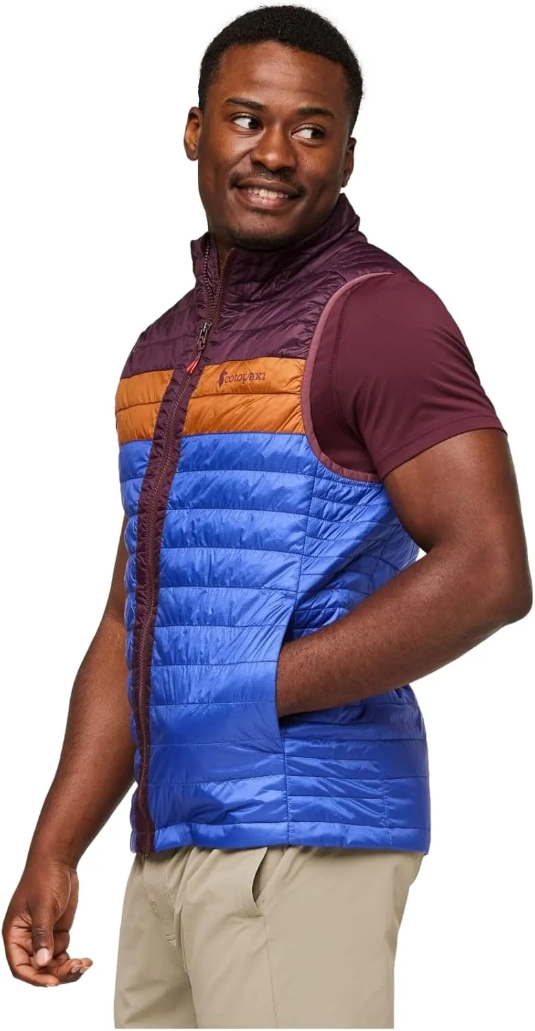 Cotopaxi Capa Insulated Vest - Men's