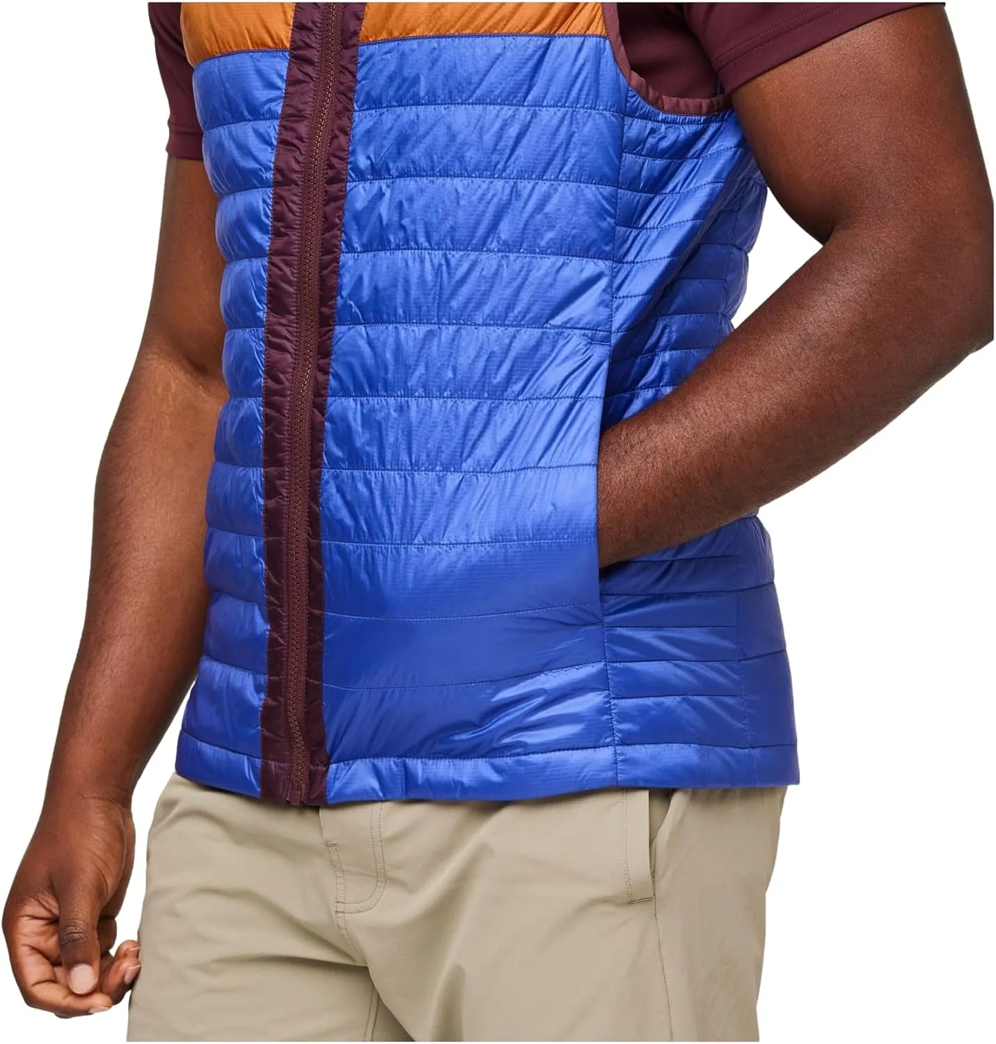 Cotopaxi Capa Insulated Vest - Men's