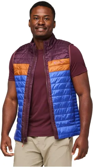 Cotopaxi Capa Insulated Vest - Men's