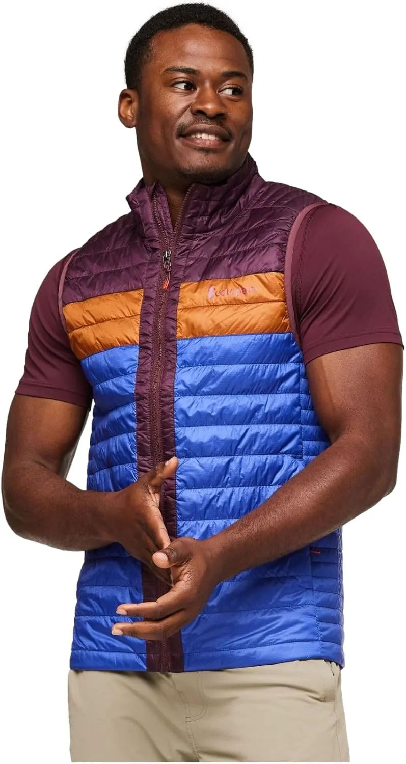 Cotopaxi Capa Insulated Vest - Men's