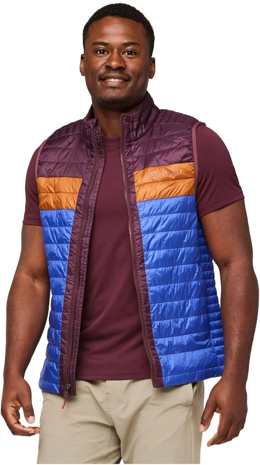 Cotopaxi Capa Insulated Vest - Men's