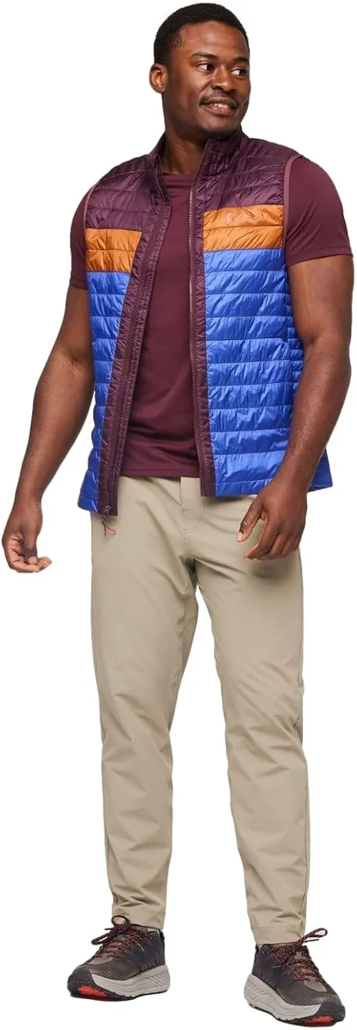 Cotopaxi Capa Insulated Vest - Men's