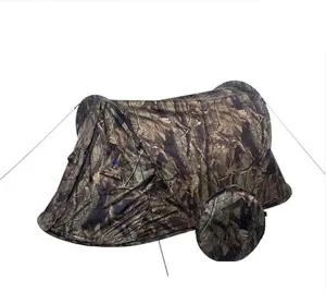Couple 2 Person Outdoor Portable Camping Tent, Instant Pop-Up Waterproof Ultra-Light Camping Hiking Travel Tent.