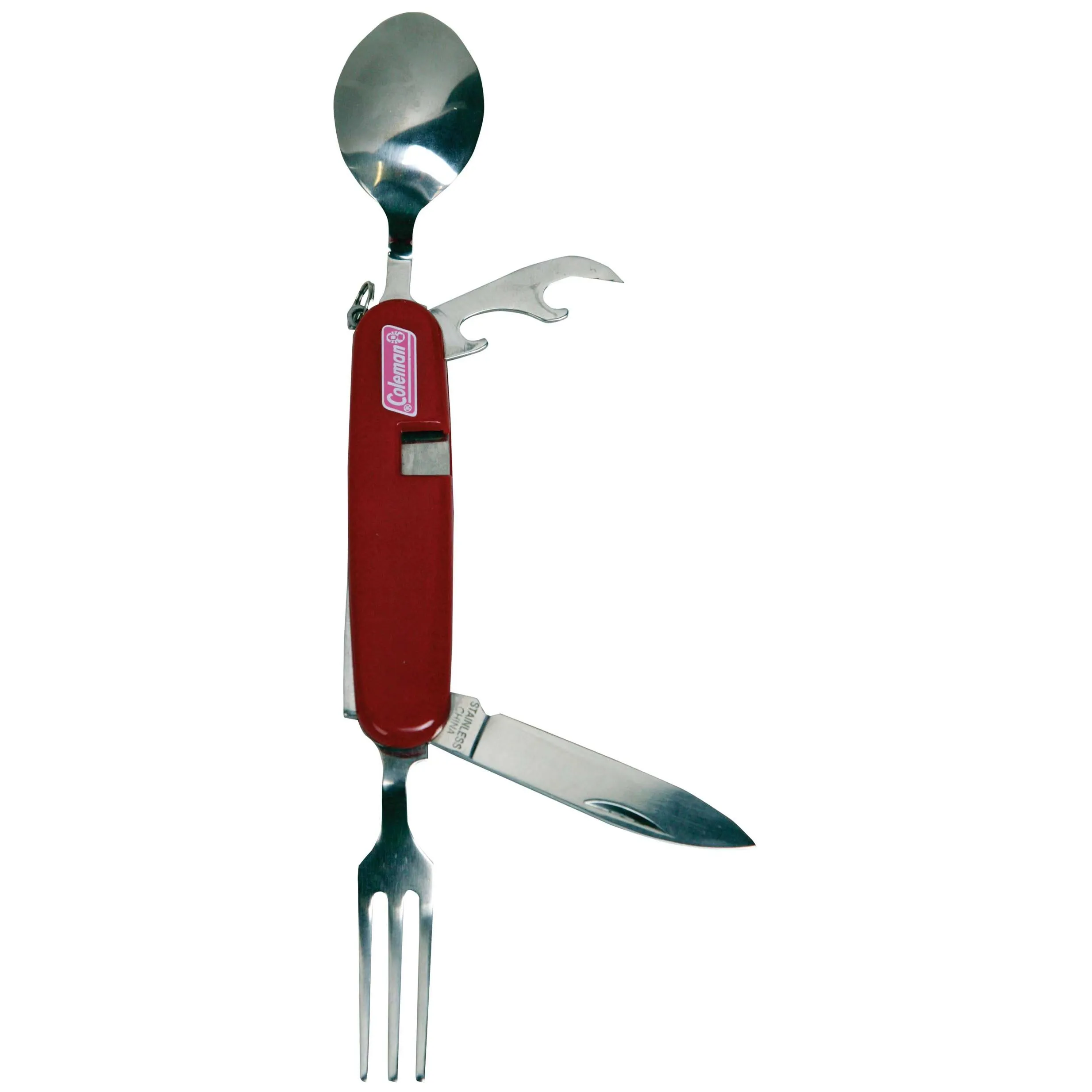 Cutlery Campers Utensil Set