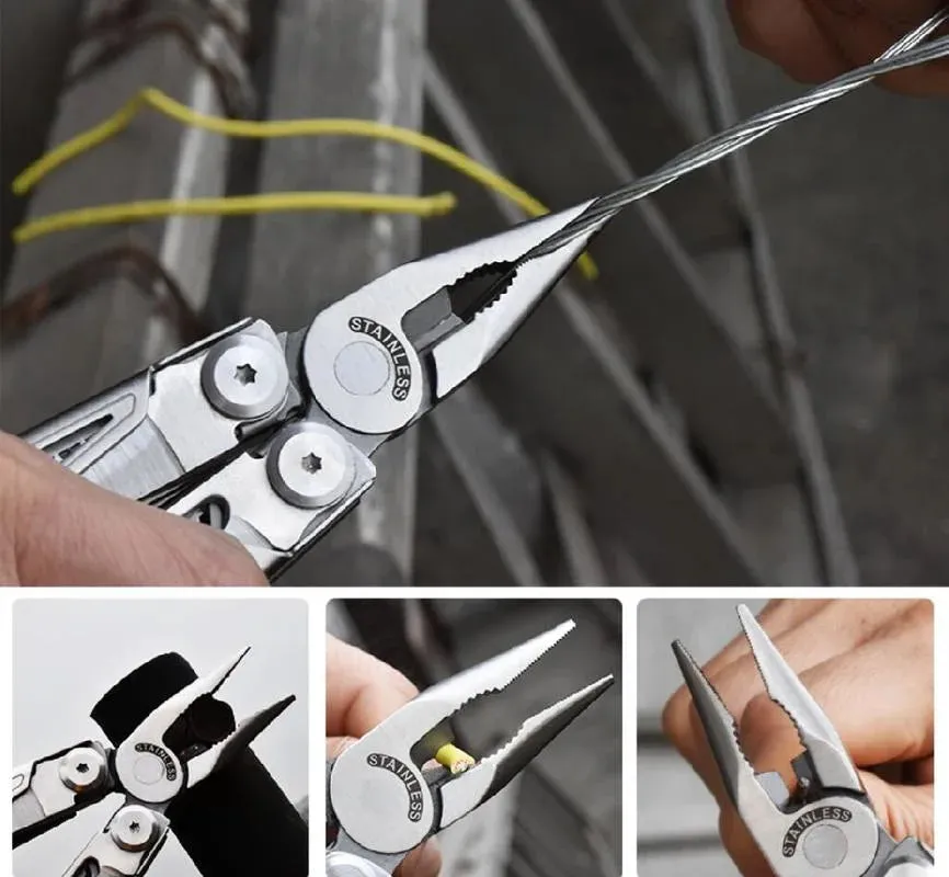 Daicamping DL12 Multi-tool
