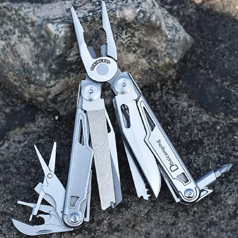 Daicamping DL12 Multi-tool
