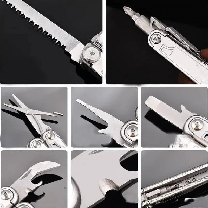 Daicamping DL12 Multi-tool