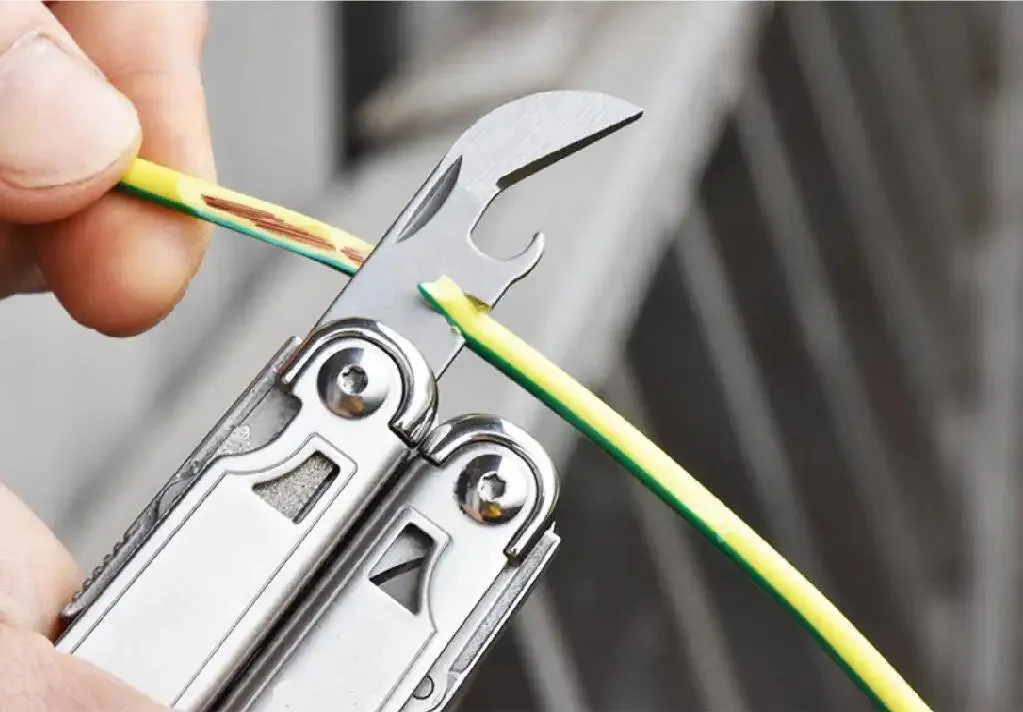 Daicamping DL12 Multi-tool