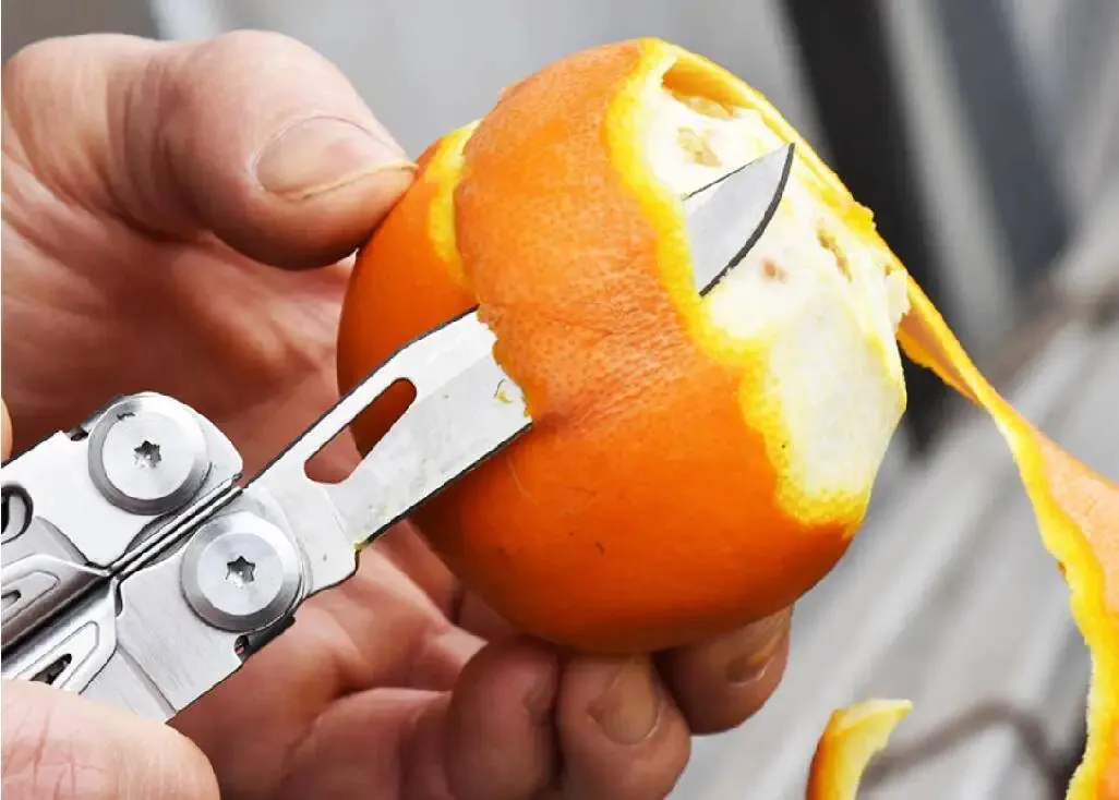 Daicamping DL12 Multi-tool