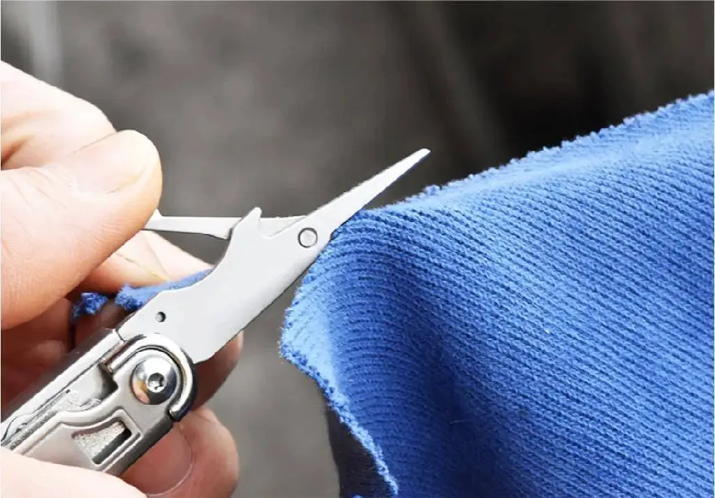 Daicamping DL12 Multi-tool