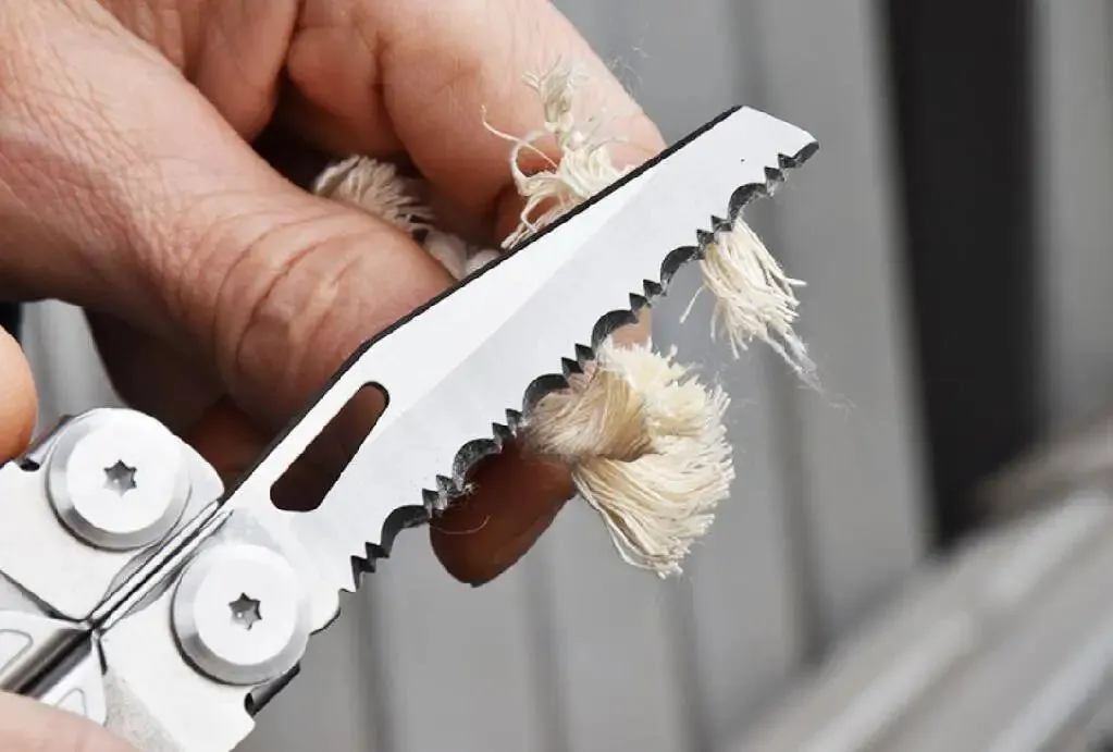 Daicamping DL12 Multi-tool