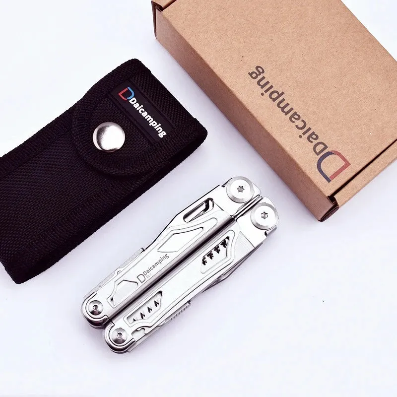 Daicamping DL12 Multi-tool