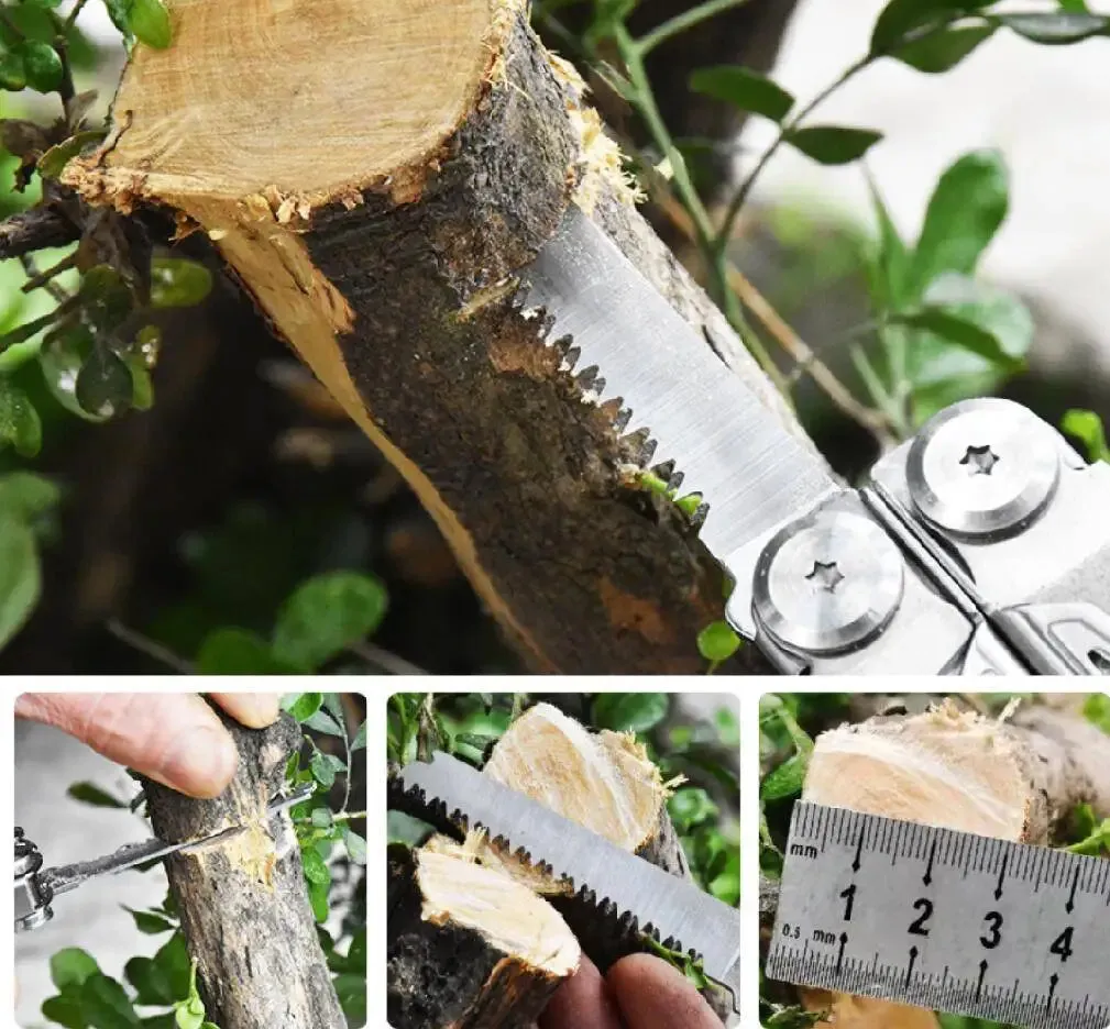 Daicamping DL12 Multi-tool