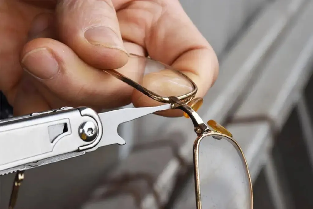 Daicamping DL12 Multi-tool