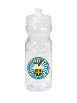 DCSA Water Bottle