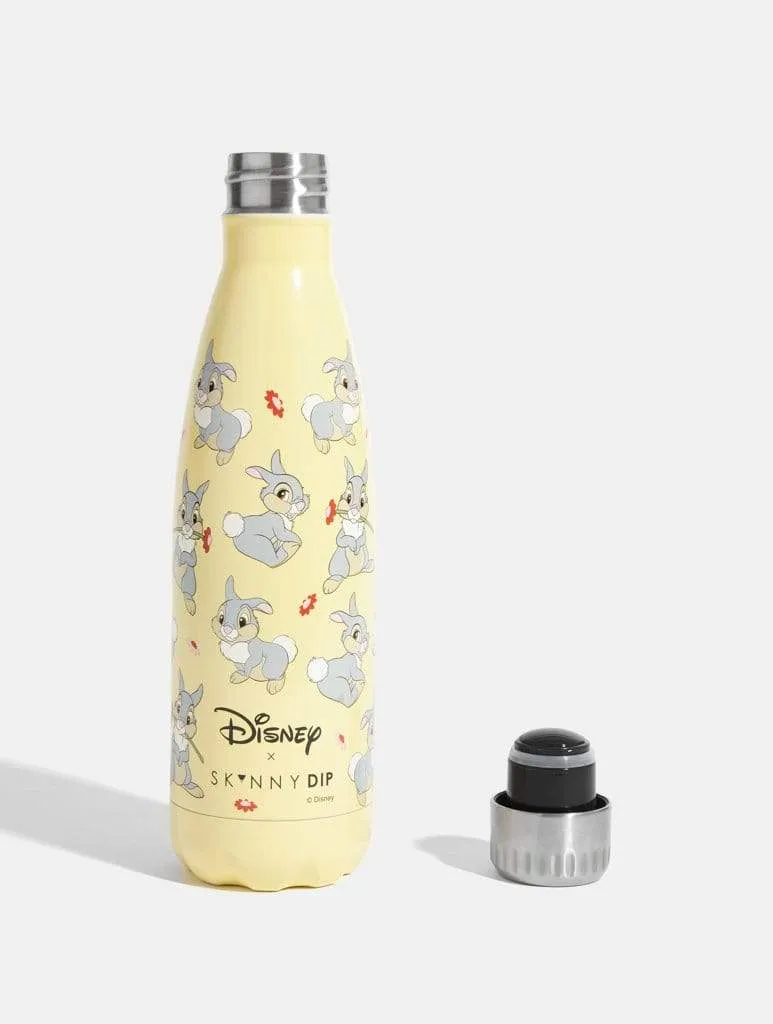 Disney x Skinnydip Thumper Water Bottle 500ml