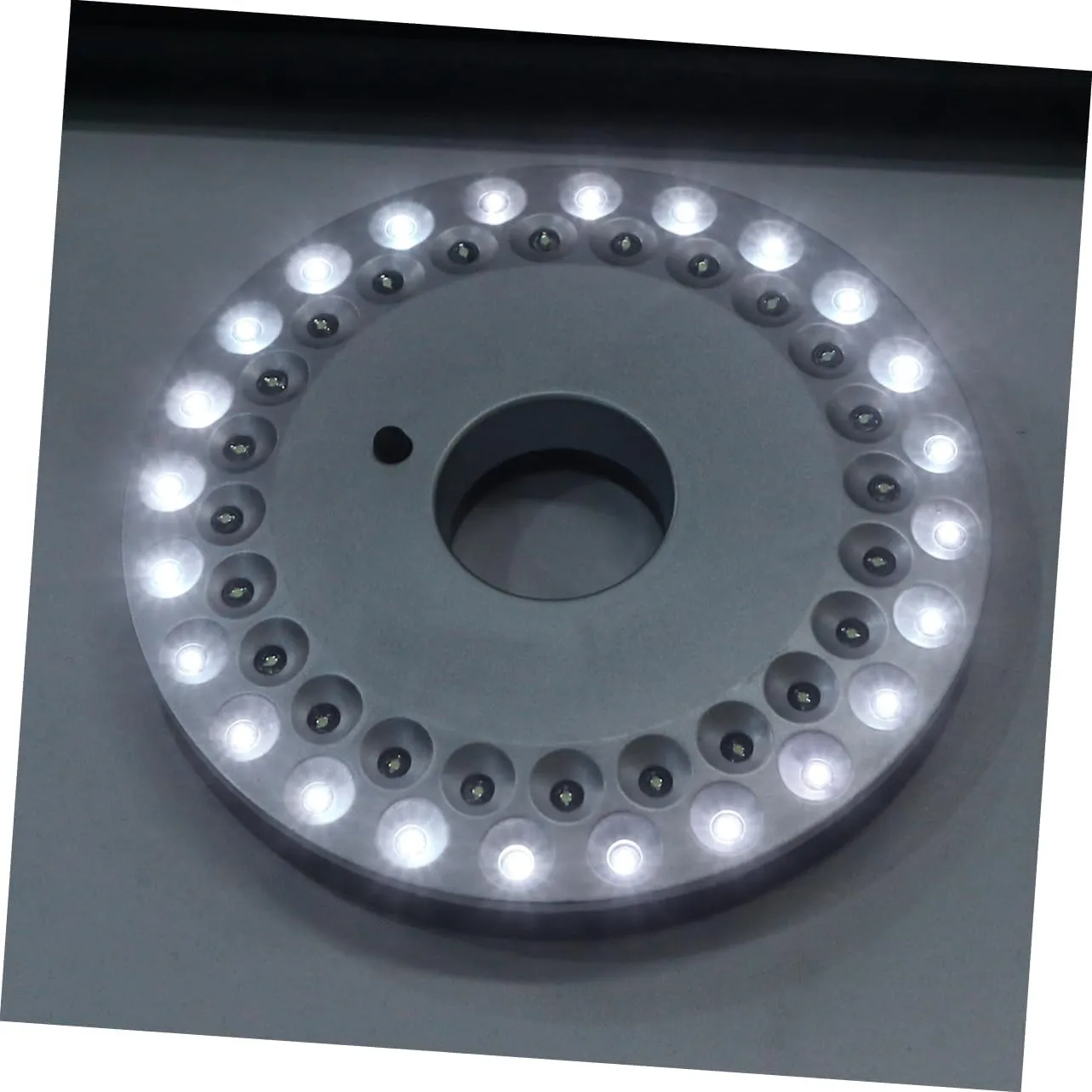 DOITOOL 3pcs 48 48 Led Camping Lamp Solar Powered Tent Lights Portable Outdoor Light Rechargeable
