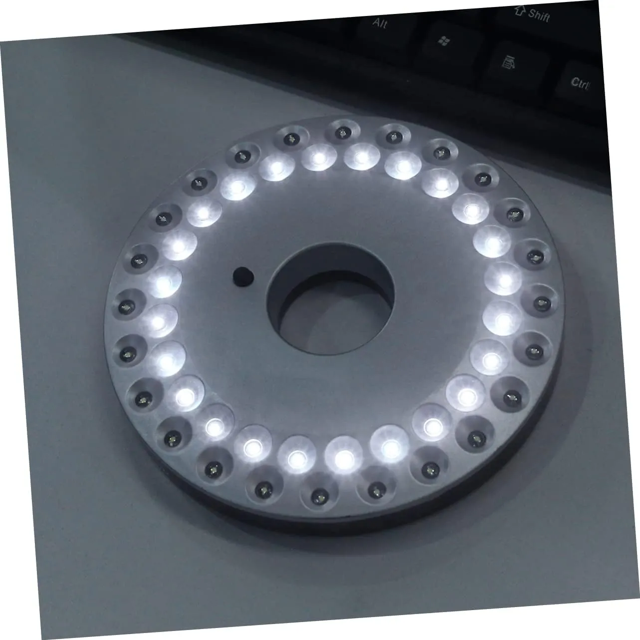 DOITOOL 3pcs 48 48 Led Camping Lamp Solar Powered Tent Lights Portable Outdoor Light Rechargeable