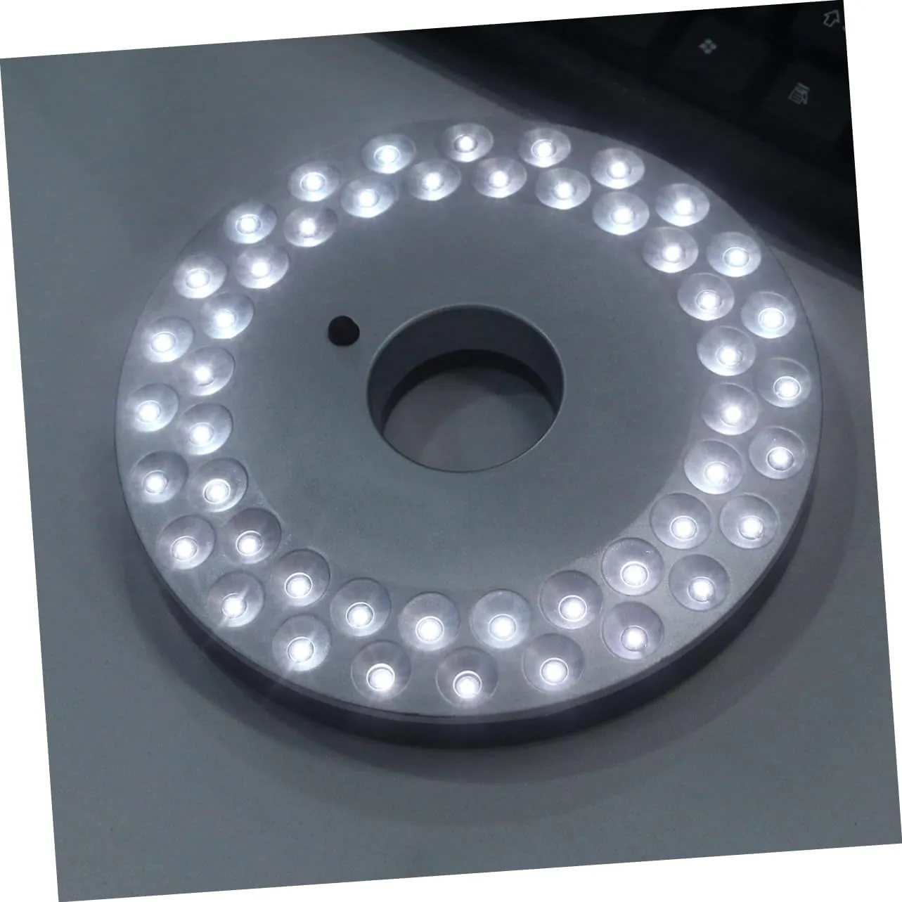 DOITOOL 3pcs 48 48 Led Camping Lamp Solar Powered Tent Lights Portable Outdoor Light Rechargeable
