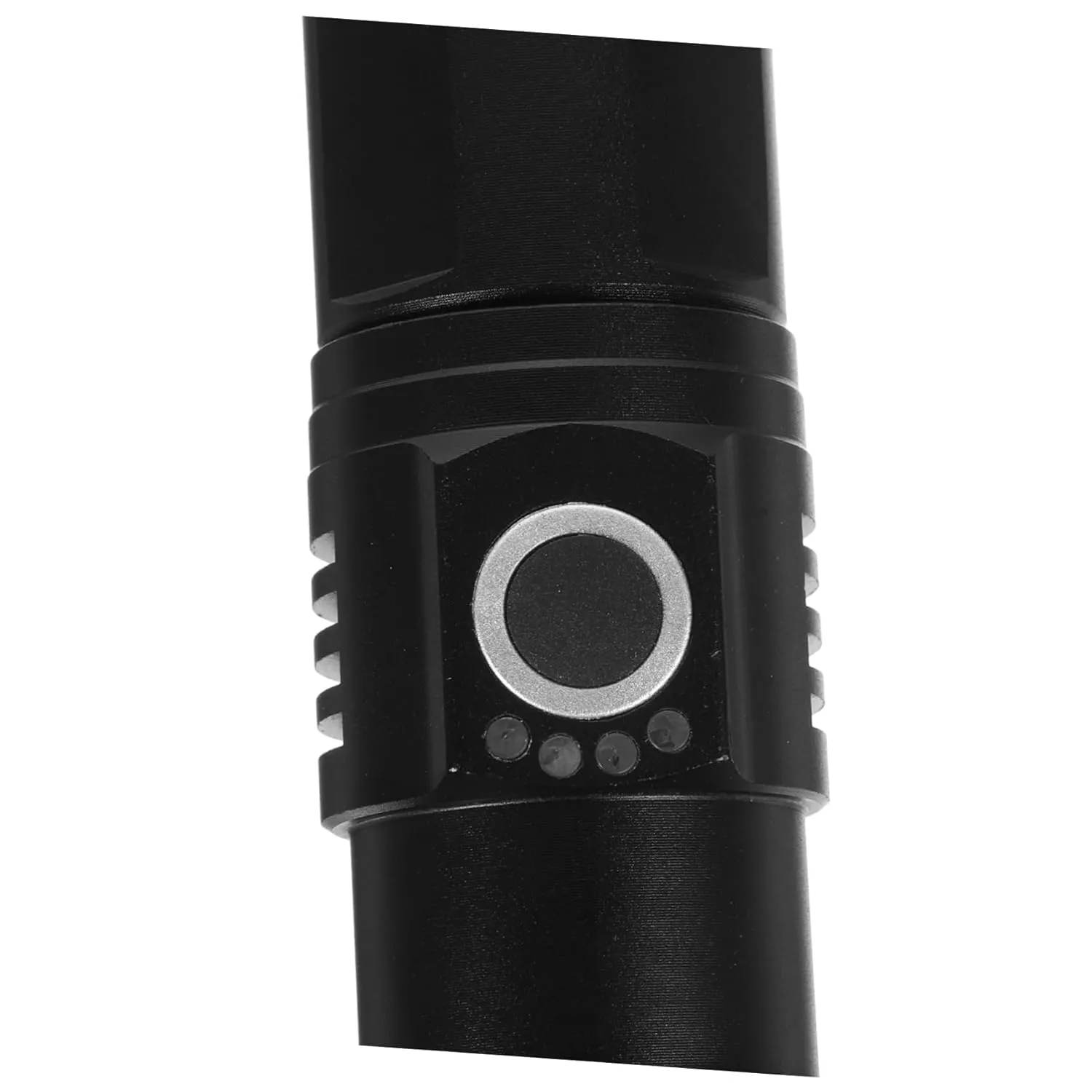DOITOOL Led Searchlight Rechargeable Camping Lamps Outdoor Flashlight Zoomable Spotlight 1 Pc Rechargeable Led Light