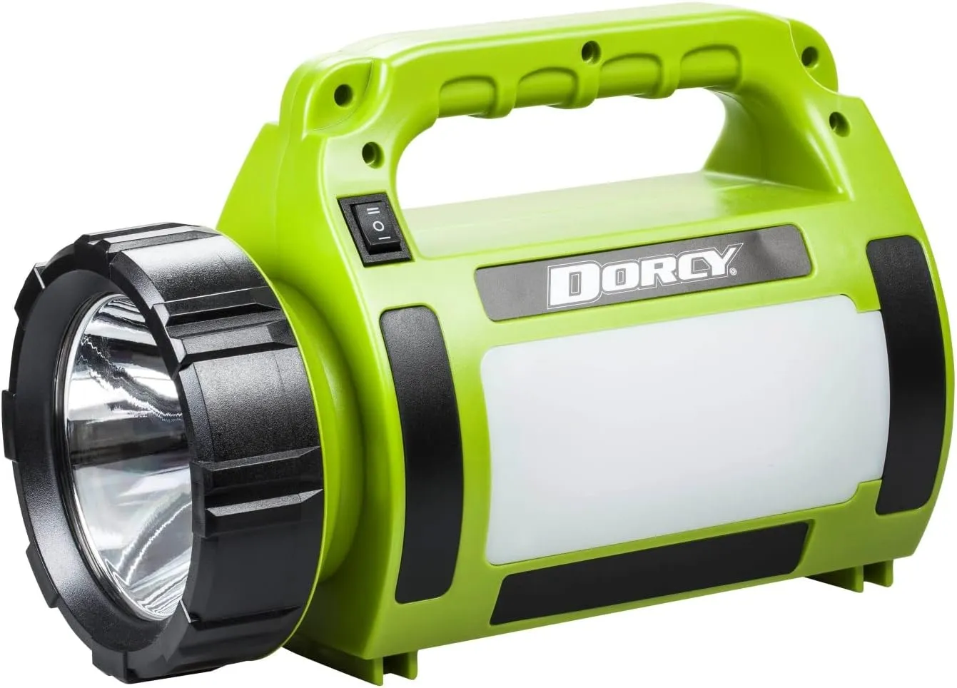Dorcy USB Rechargeable 700 Lumen Power Bank Emergency Lantern