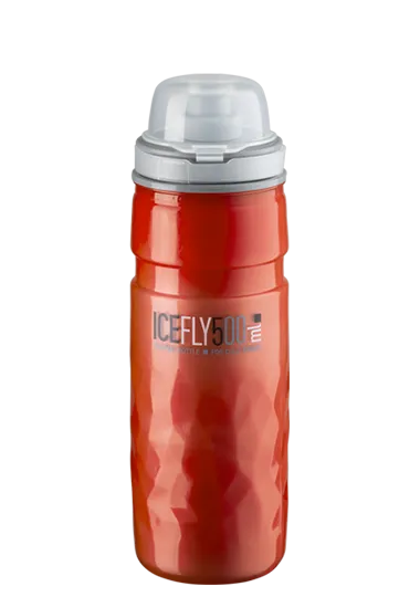 Elite Fly Ice 500ml Insulated Water Bottle
