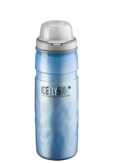 Elite Fly Ice 500ml Insulated Water Bottle
