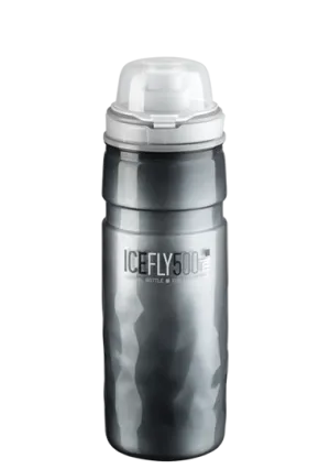 Elite Fly Ice 500ml Insulated Water Bottle