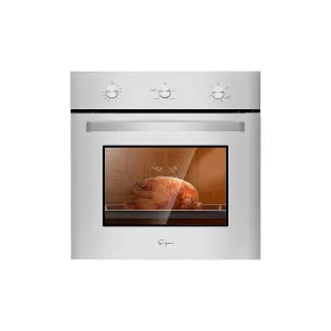 Empava 24 inch 2.3 Cu. ft. Gas Wall Oven - Only For LPG