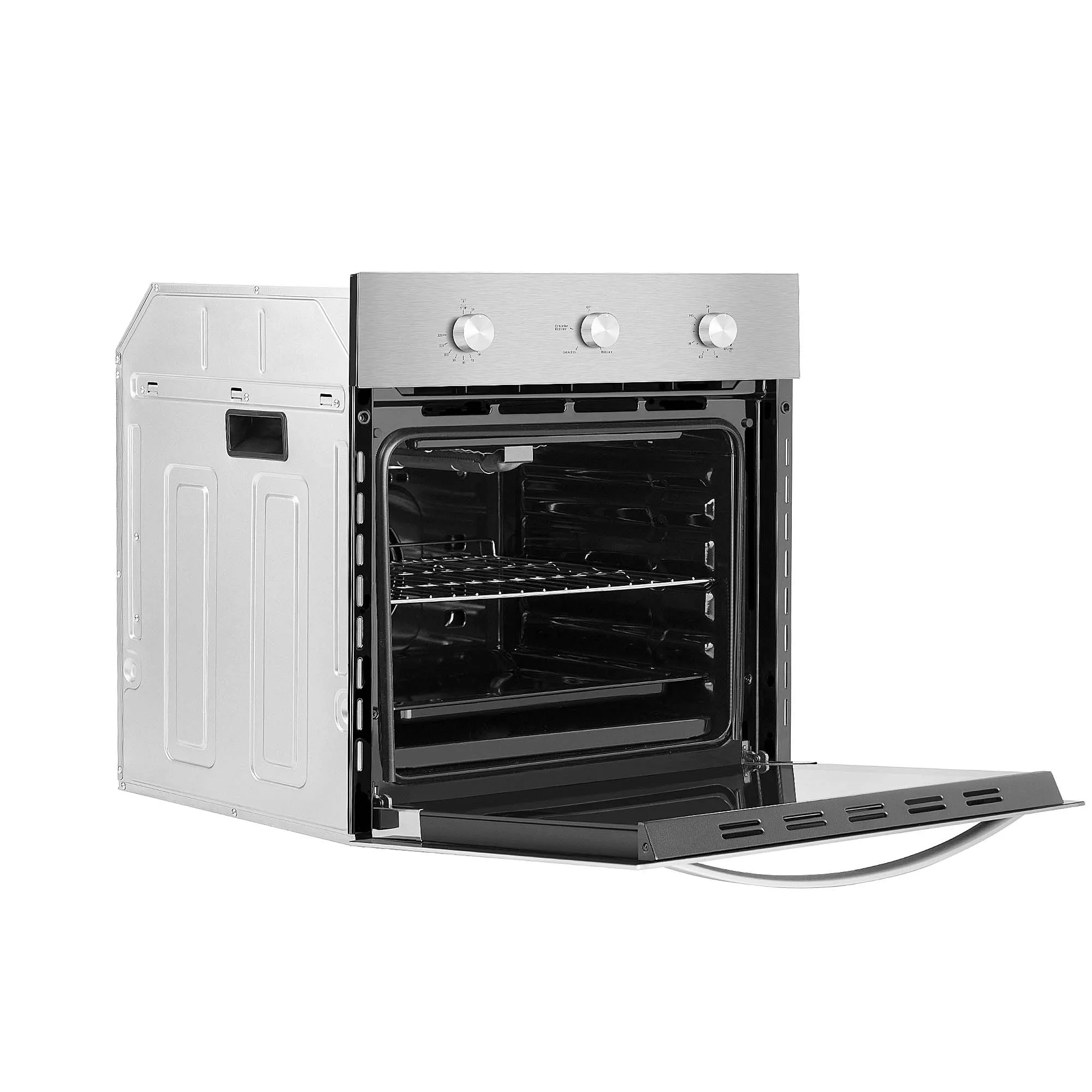 Empava 24 inch 2.3 Cu. ft. Gas Wall Oven - Only For LPG