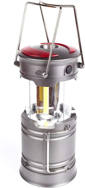 ePower 360 Collapsible Lantern w/Hazard (3 Pk.)
