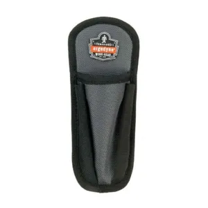 Ergodyne Arsenal 5567 Utility Knife Holder, Gray, Universal, 1 Each