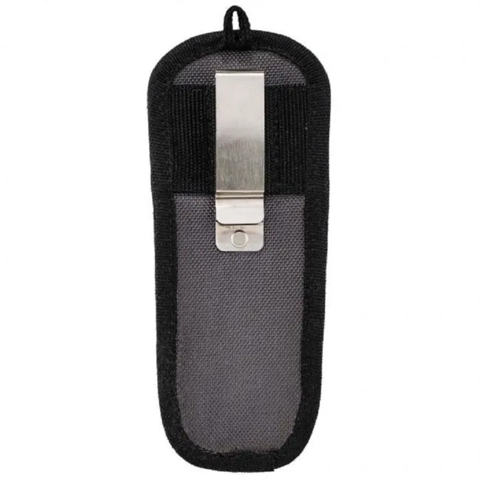 Ergodyne Arsenal 5567 Utility Knife Holder, Gray, Universal, 1 Each