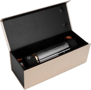 EVTSCAN Hydrogen Water Machine Bottle Generator 380ml Cup Portable SPE USB Charging 700‑1000ppm