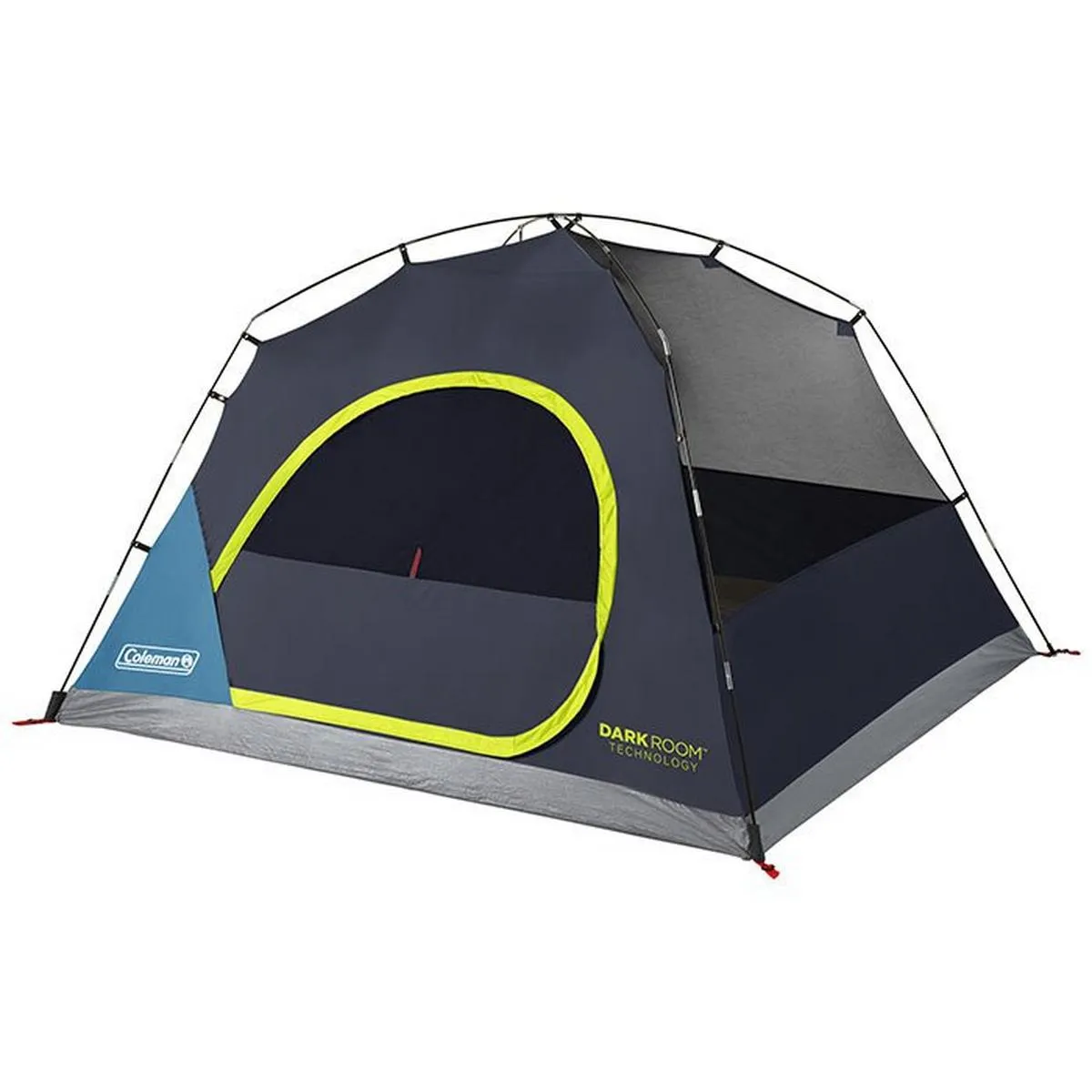 Expedited delivery Skydome Darkroom 4-Person Coleman Tent Seamless delivery