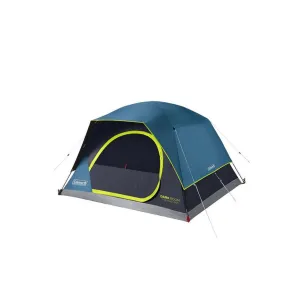 Expedited delivery Skydome Darkroom 4-Person Coleman Tent Seamless delivery