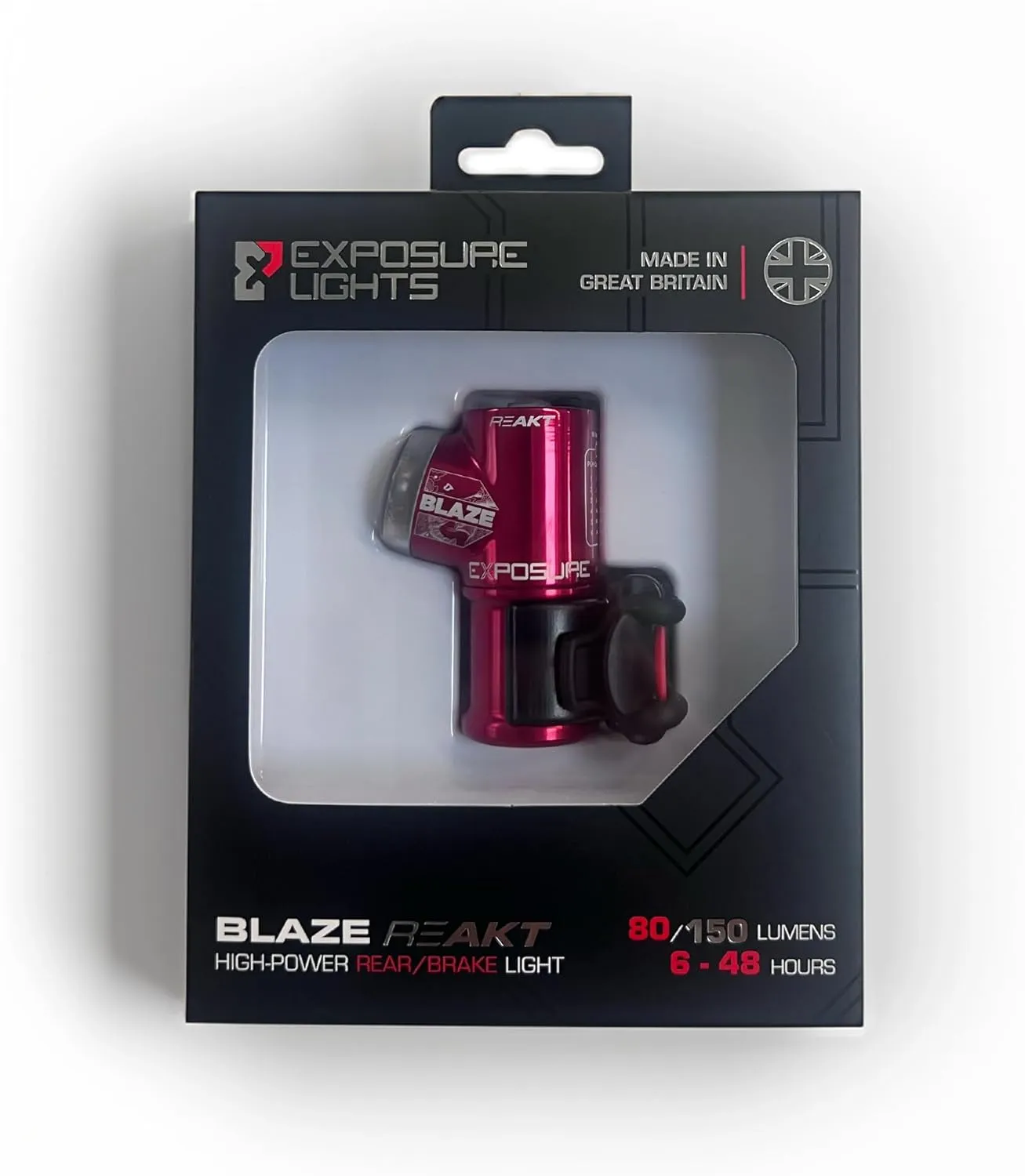 ExposureLIGHT MK10