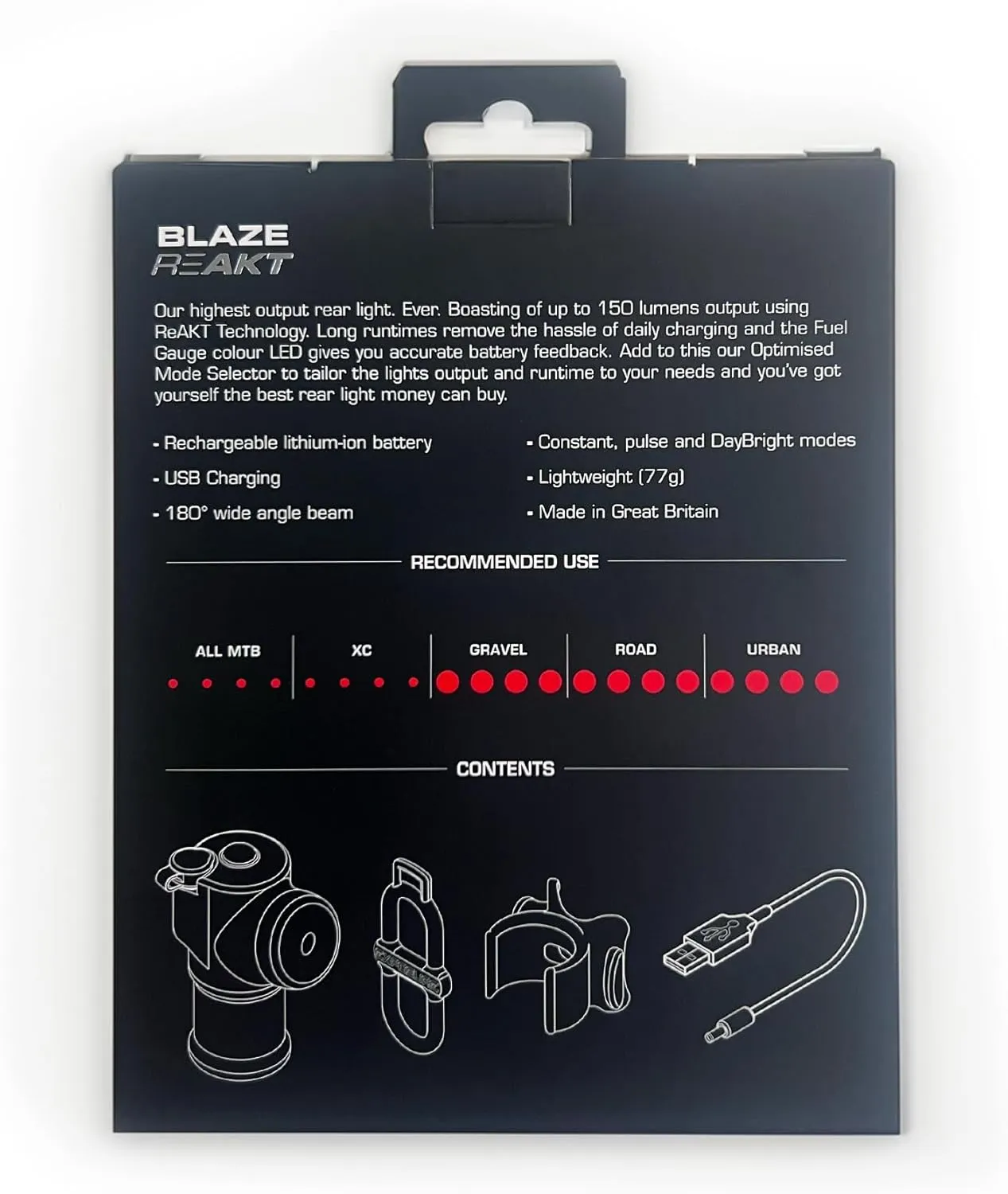 ExposureLIGHT MK10