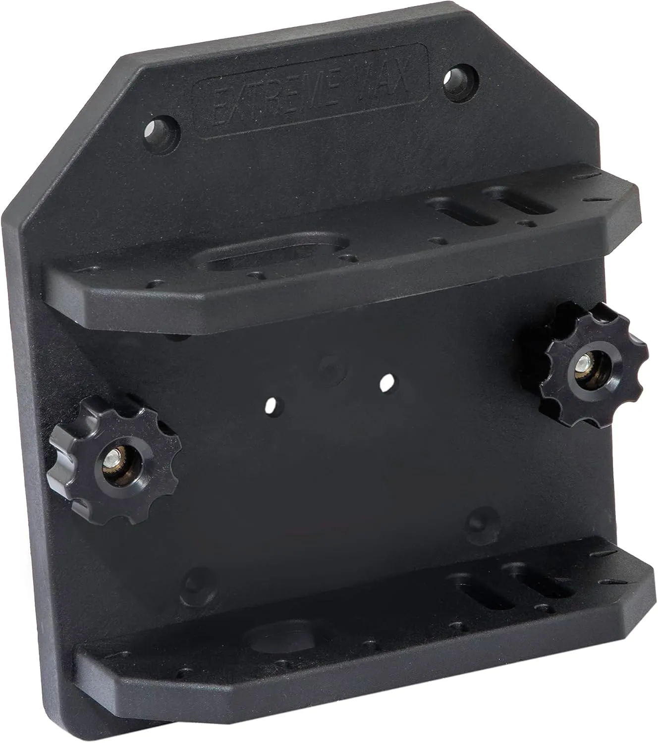 Extreme Max 3005.5624 Fishing Tool Holder for 90° Tracker Versatrack Systems