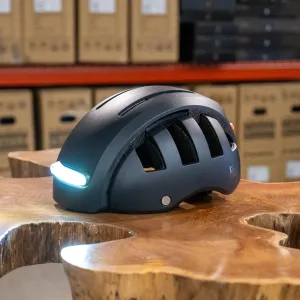 FEND Super   Lights Collapsible Helmet