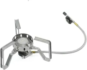 Fire-Maple FMS-125 PRO Gas Stove – Compact High-Powered Backpacking Stove with Wind-Resistant Flame, Stable Detachable Design, Electric Ignition – Lightweight & Durable for Camping & Hiking