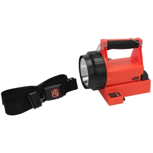 Fire Vulcan Led Std Sys Ac-dc Or