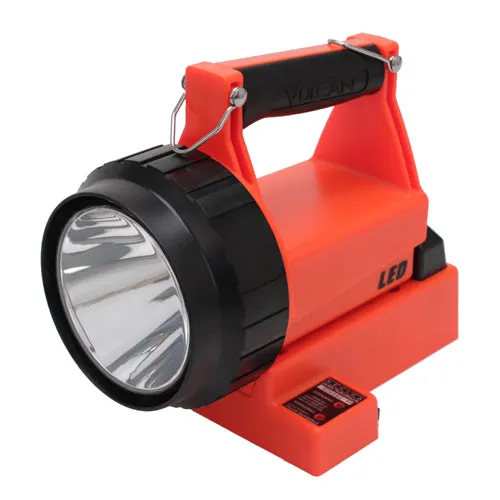 Fire Vulcan Led Std Sys Ac-dc Or