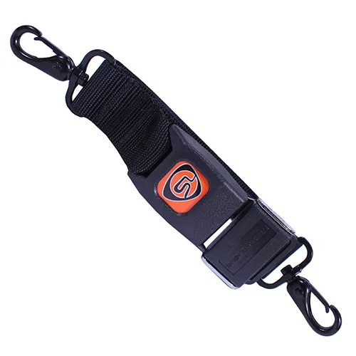 Fire Vulcan Led Vehicle, 12v Orng