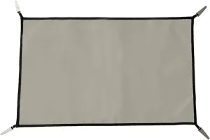 Fireproofs Camping Mats Outdoor Pad Light weight Heat Mats for Safe Cooking and Ground Protecting