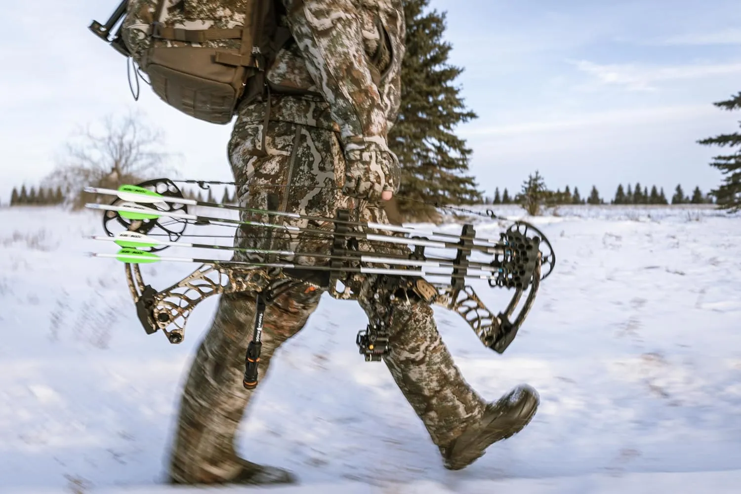 First Lite Sanctuary 2.0 Insulated Jacket - Fleece Hooded Windproof Camo Hunting Coat