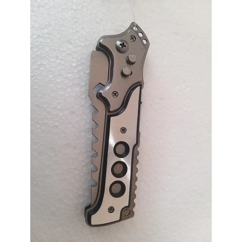Foldable Camping Knife for Travelling - Fruit Vegetable (1329)