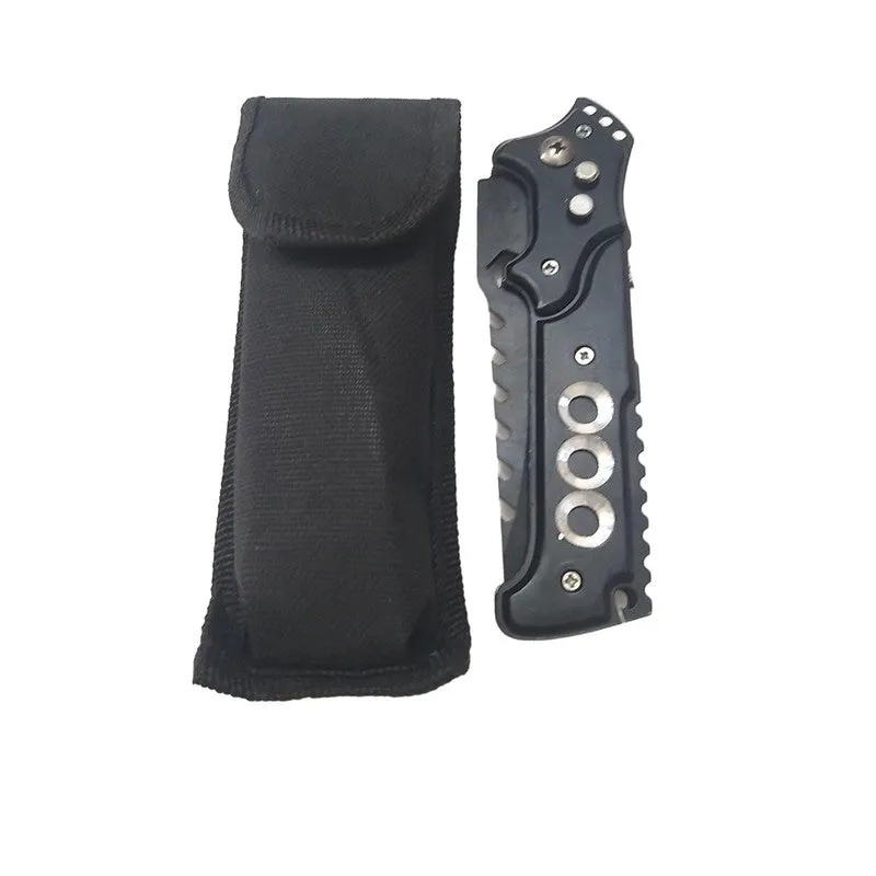 Foldable Camping Knife for Travelling - Fruit Vegetable (1363)