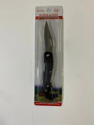 Foldable Knife  60992